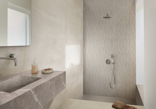 Marazzi Italy Cementum Wall